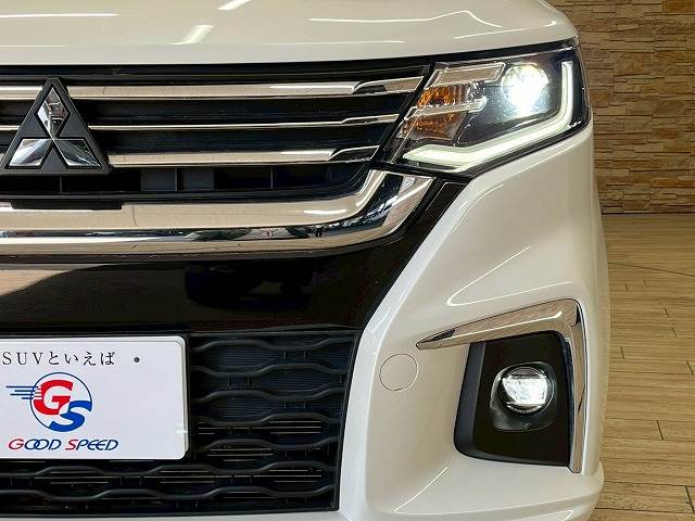 三菱&nbsp;デリカD2の画像20