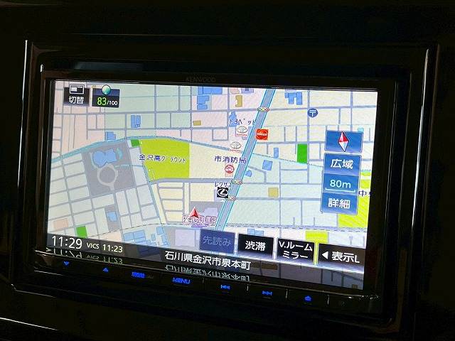 三菱 デリカD2の画像3