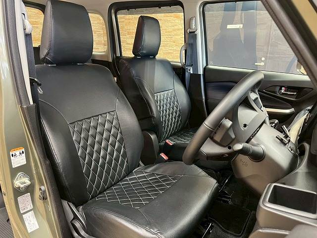 三菱 デリカD2の画像5