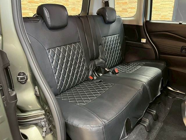 三菱 デリカD2の画像6