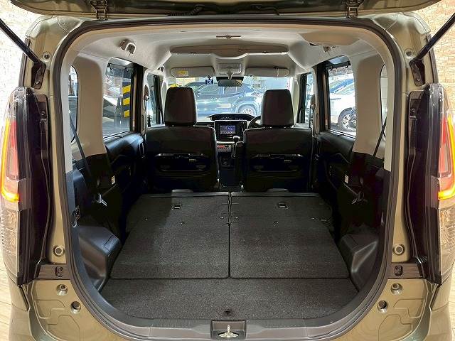 三菱 デリカD2の画像13