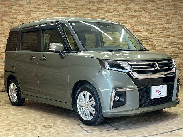 三菱 デリカD2の画像15