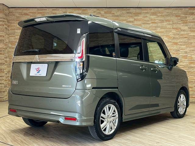 三菱 デリカD2の画像17