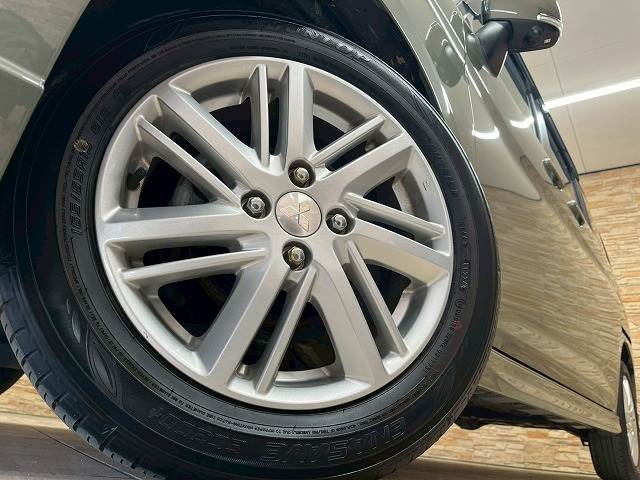 三菱 デリカD2の画像19