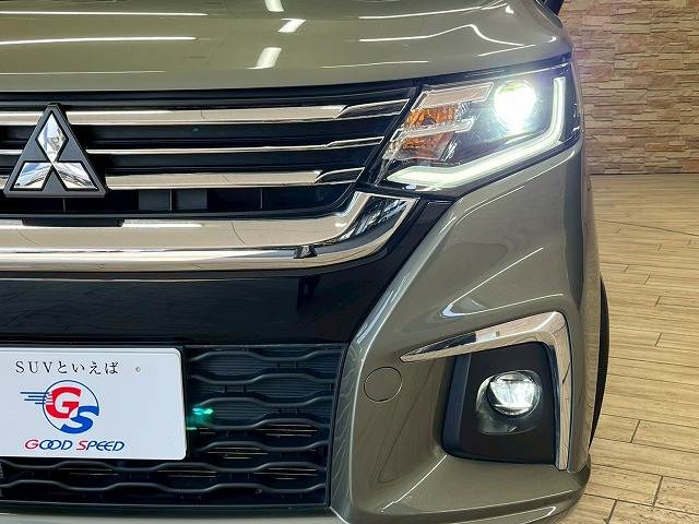 三菱 デリカD2の画像20