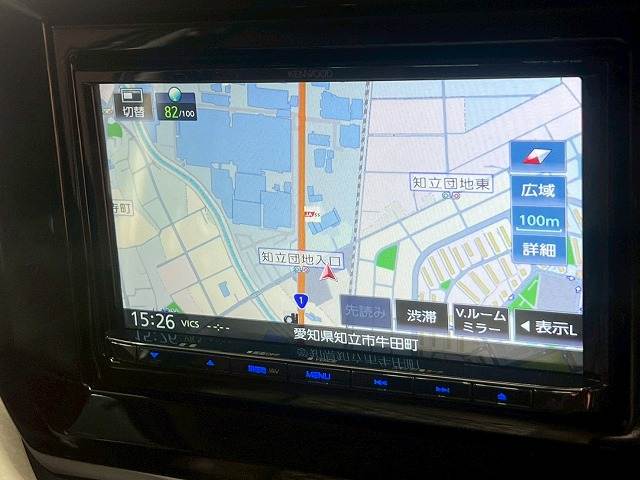 三菱&nbsp;デリカD2の画像3