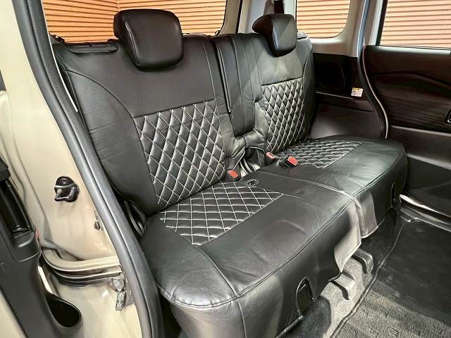 三菱&nbsp;デリカD2の画像9