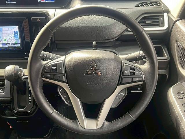 三菱&nbsp;デリカD2の画像13