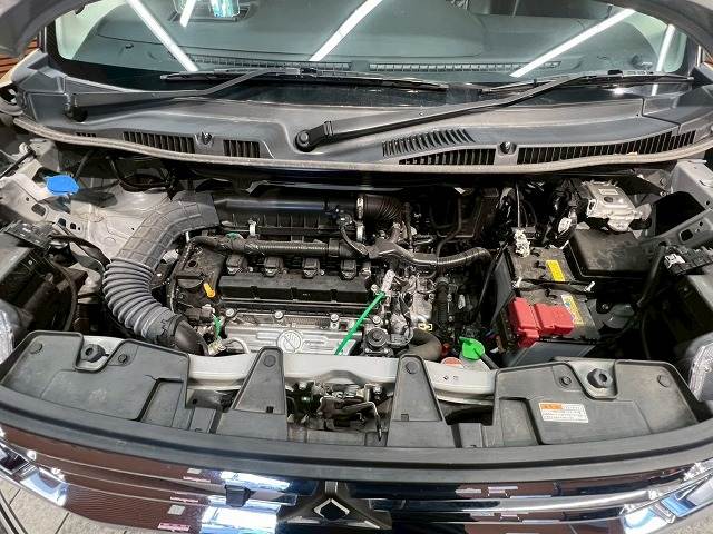 三菱&nbsp;デリカD2の画像14