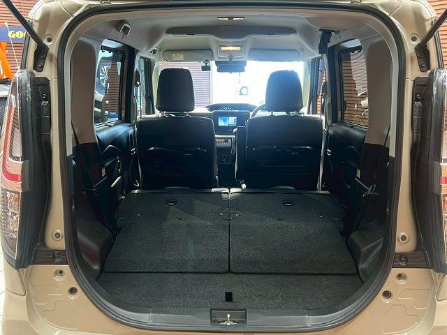 三菱&nbsp;デリカD2の画像20