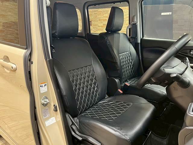 三菱&nbsp;デリカD2の画像5