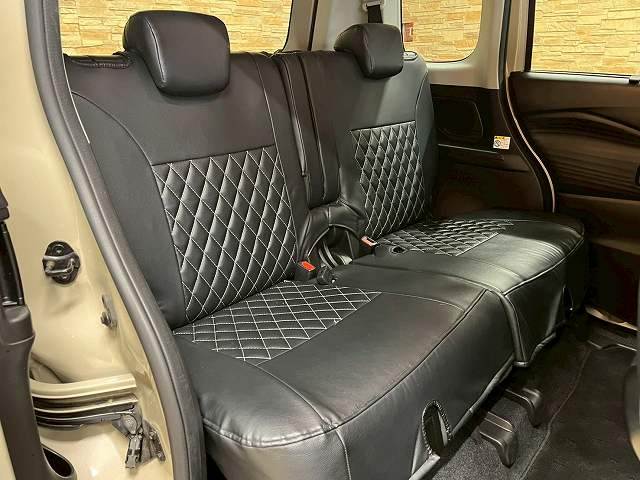 三菱&nbsp;デリカD2の画像6