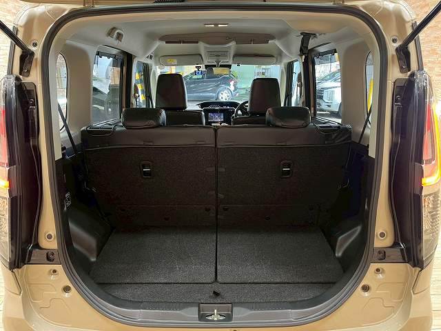 三菱&nbsp;デリカD2の画像13