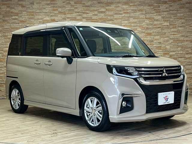 三菱&nbsp;デリカD2の画像15