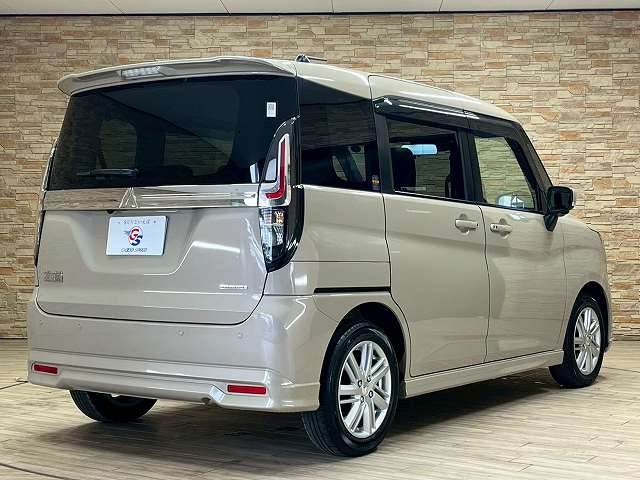 三菱&nbsp;デリカD2の画像16