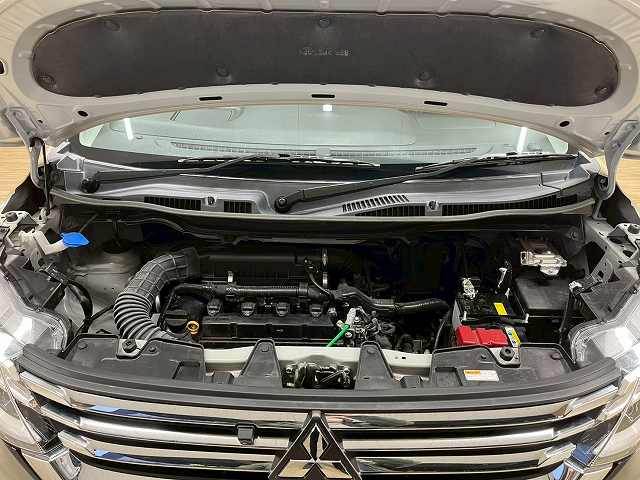 三菱&nbsp;デリカD2の画像18