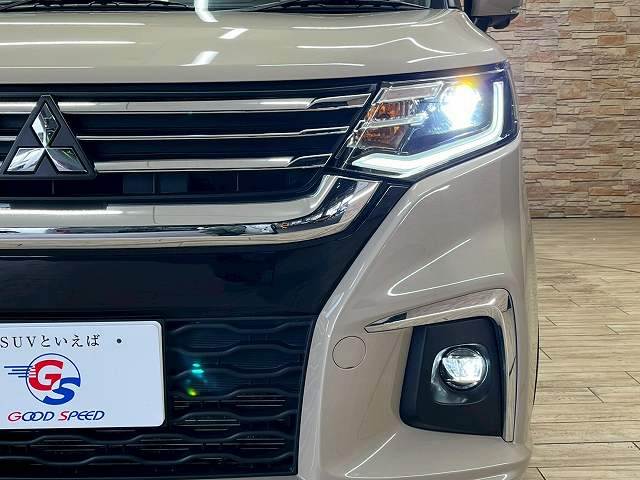 三菱&nbsp;デリカD2の画像20