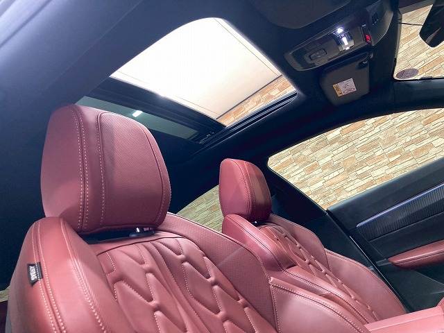 508ディーゼル 508 GT BlueHDi RHD 内装他