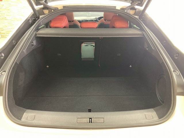 プジョー 508の画像13