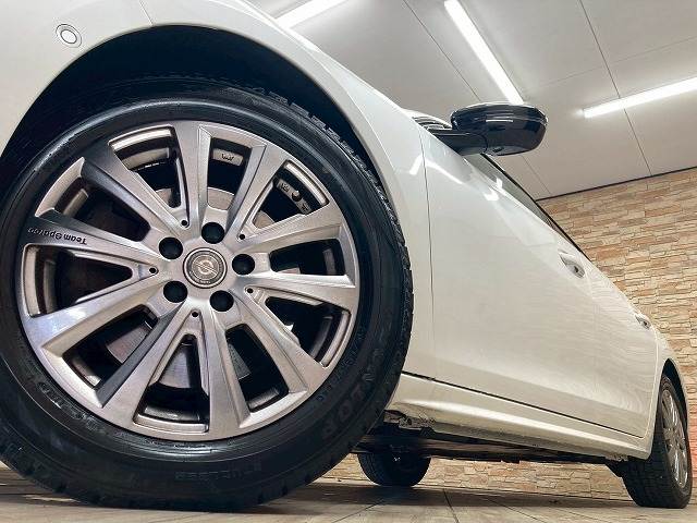 プジョー 508の画像19