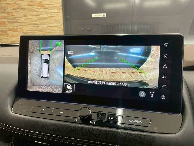 日産&nbsp;エクストレイルの画像4