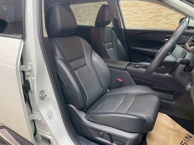 日産&nbsp;エクストレイルの画像5