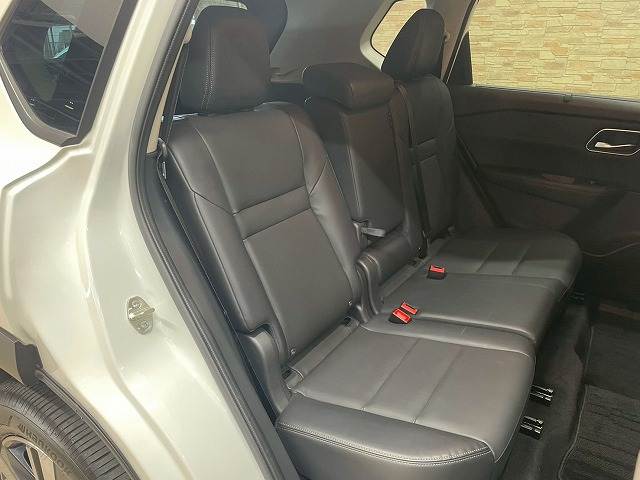 日産&nbsp;エクストレイルの画像6