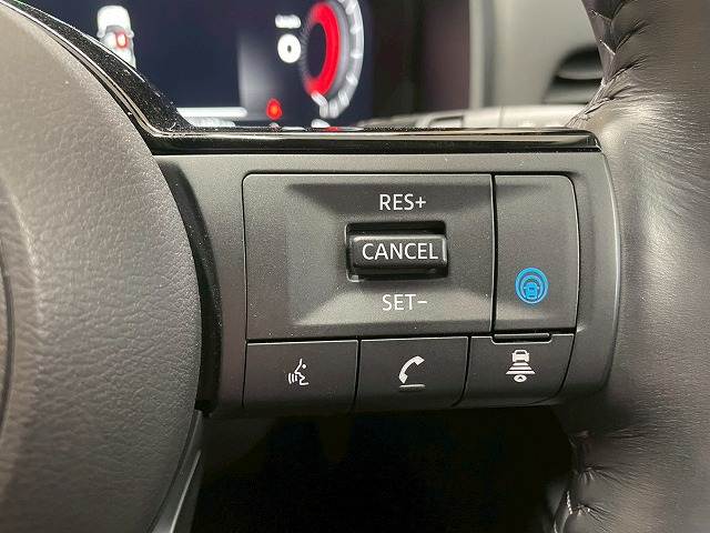 日産&nbsp;エクストレイルの画像7