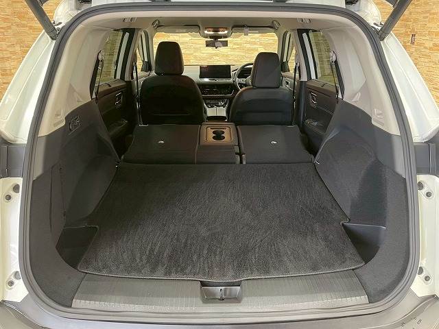 日産&nbsp;エクストレイルの画像13