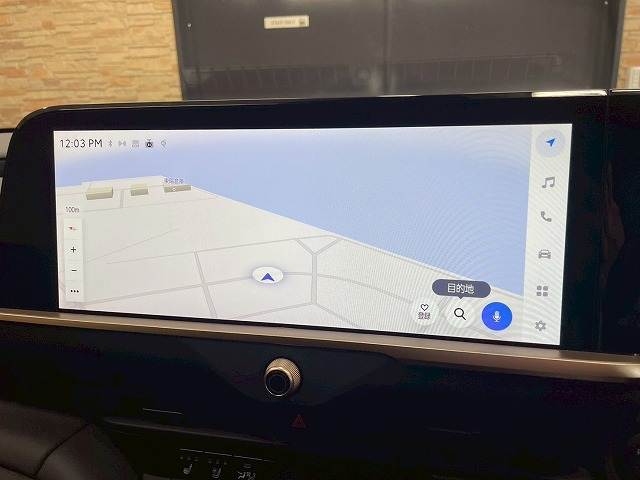 トヨタ&nbsp;クラウンスポーツの画像3