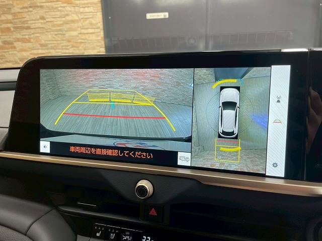 トヨタ&nbsp;クラウンスポーツの画像4