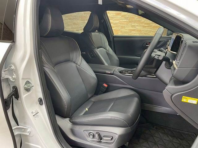 トヨタ&nbsp;クラウンスポーツの画像5