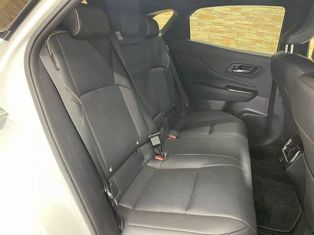 トヨタ&nbsp;クラウンスポーツの画像6