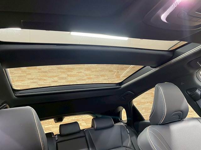 トヨタ&nbsp;クラウンスポーツの画像9