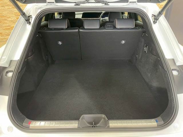 トヨタ&nbsp;クラウンスポーツの画像13