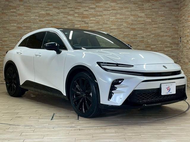 トヨタ&nbsp;クラウンスポーツの画像15