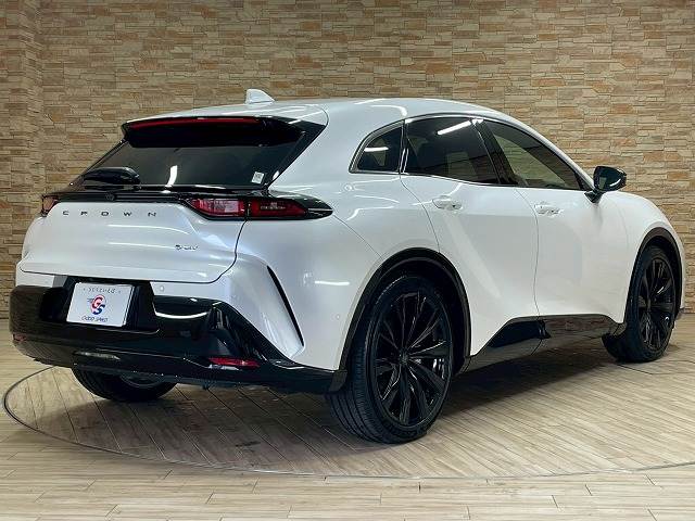 トヨタ&nbsp;クラウンスポーツの画像16