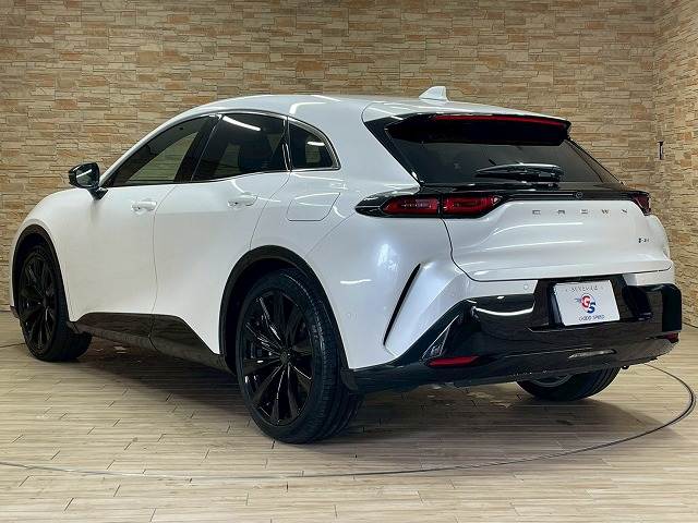 トヨタ&nbsp;クラウンスポーツの画像17