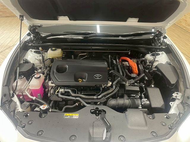 トヨタ&nbsp;クラウンスポーツの画像18