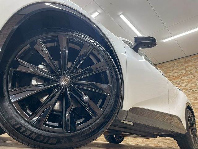 トヨタ&nbsp;クラウンスポーツの画像19