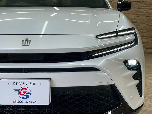 トヨタ&nbsp;クラウンスポーツの画像20