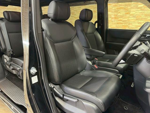 ホンダ&nbsp;ステップワゴンの画像5