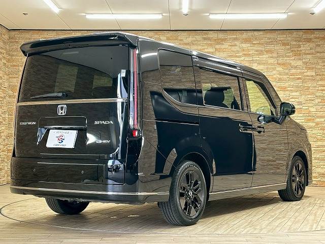 ホンダ&nbsp;ステップワゴンの画像16