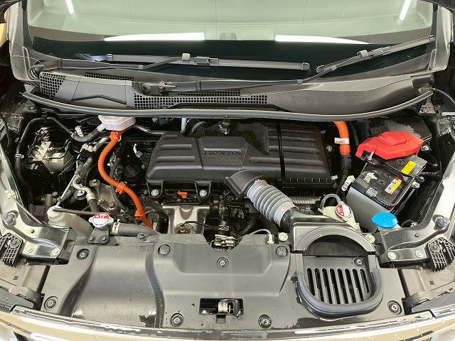 ホンダ&nbsp;ステップワゴンの画像18