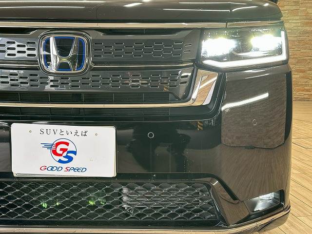 ホンダ&nbsp;ステップワゴンの画像20