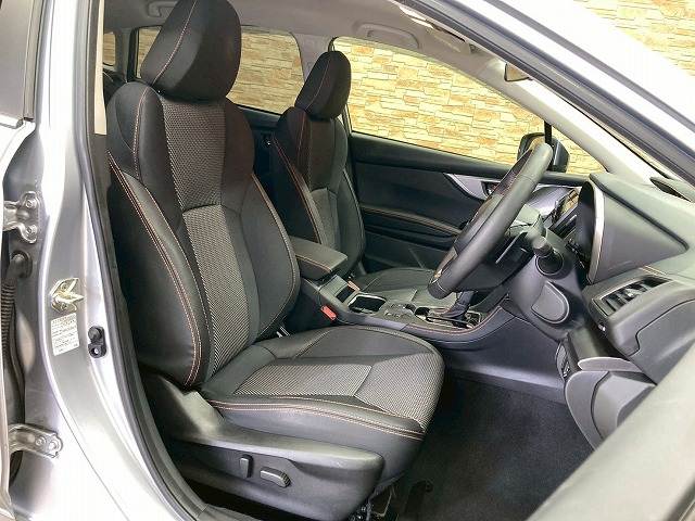 スバル&nbsp;XVの画像5