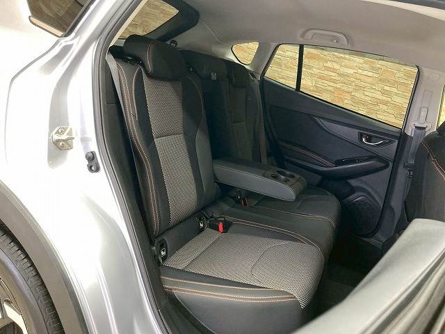 スバル&nbsp;XVの画像6