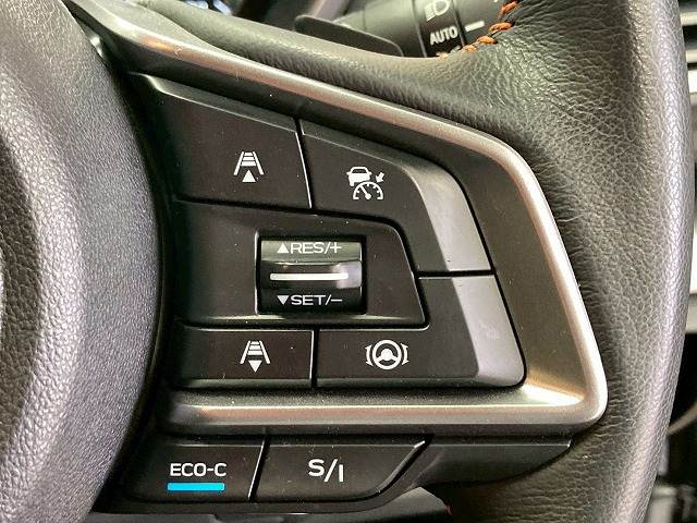 スバル&nbsp;XVの画像7