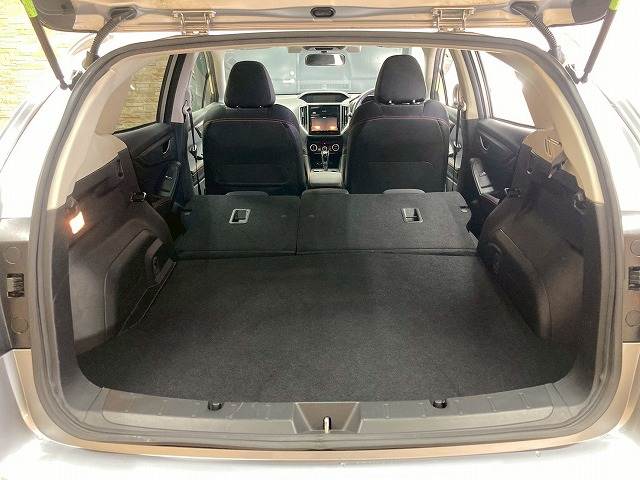 スバル&nbsp;XVの画像13