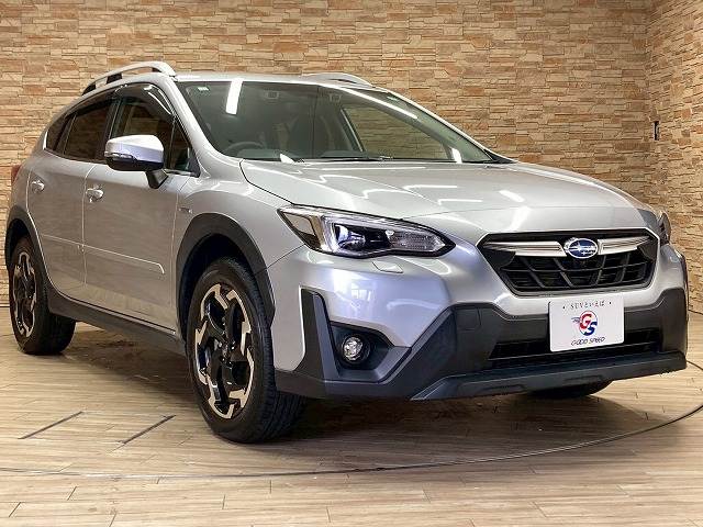 スバル&nbsp;XVの画像15